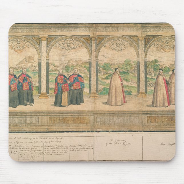 Imaginär komposit musmatta (Framsidan)