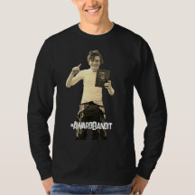 Imaginary Bandits - #AwardBandit Long Sleeve Shirt