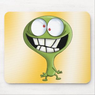 Imaginary Friend Musmatta