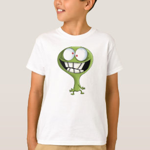 Imaginary Friend Tee Shirt