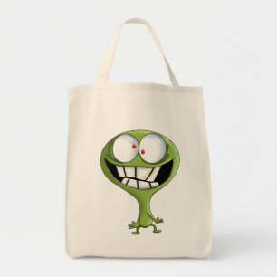 Imaginary Friend Tygkasse