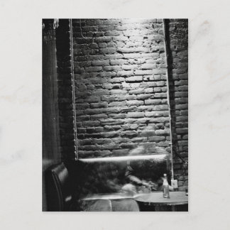 Imaginary Friends Vykort