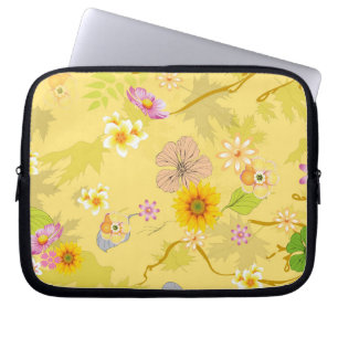Imaginary Jungle 5 Laptop Fodral