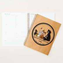 IMAGINATION & INTUITION Kolliderar Planner