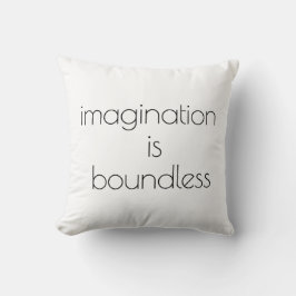 Imagination Kudd Kudde