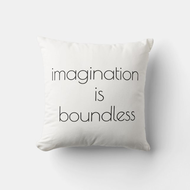 Imagination Kudd Kudde (Framsida)