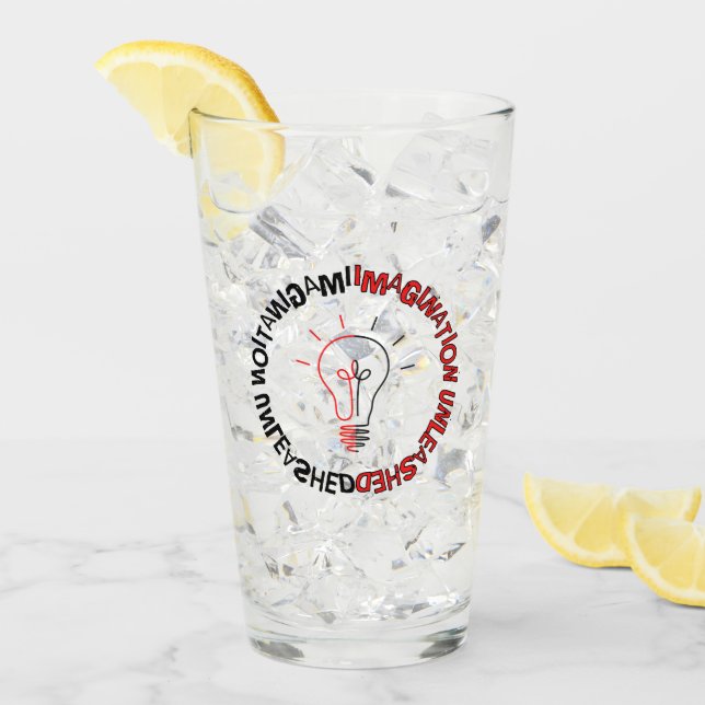 Imagination Ohyrd 03.b Glaskopp (Framsida Ice)