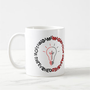 Imagination Ohyrd 03.b Kaffemugg