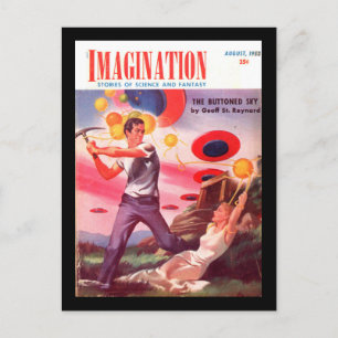 Imagination v04 n07 (1953-08.Greenleaf)_Pulp Art Vykort