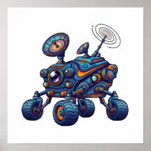 Imaginativt utrymmesbyte