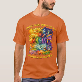 Imagine 1c t shirt
