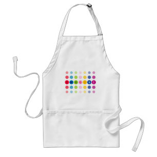 "Imagine" Apron Förkläde