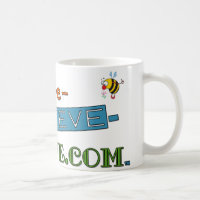 imagine-believe-achieve.com mugg