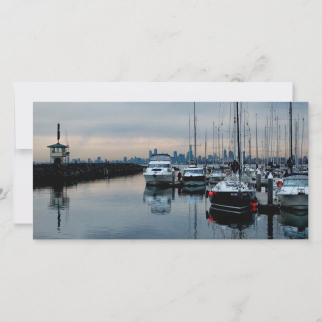 Imagine, Brighton (Framsida)