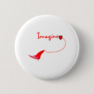 "Imagine"—John Gifts Knapp