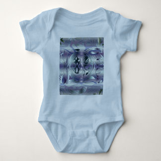Imagine Pure Bliss Baby Romper T-shirt