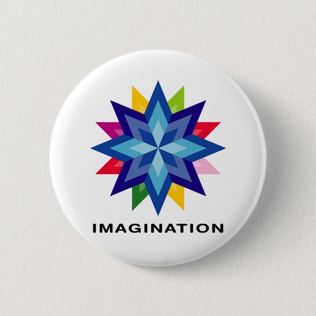Imagine Star Knapp (Framsida)