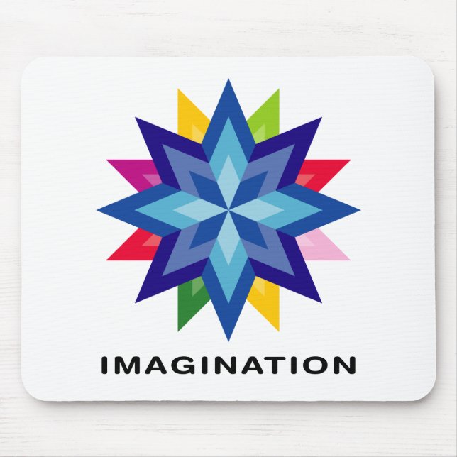 Imagine Star Musmatta (Framsidan)