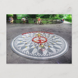 Imagine vycard vykort