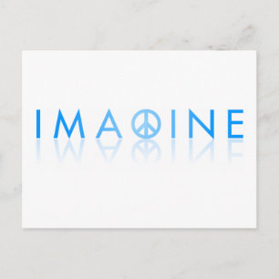 IMAGINE VYKORT