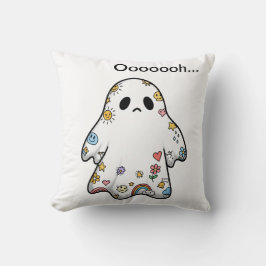 Imagineringens Kalejdoskop Kudde