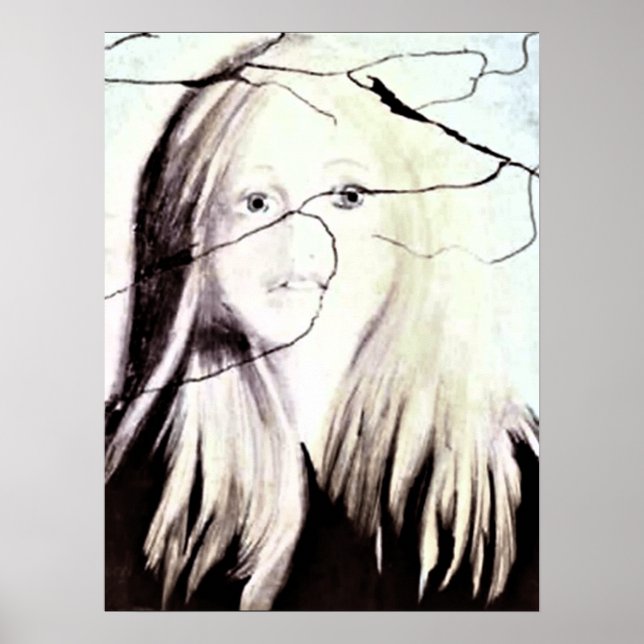 IMAGININGS POSTER (Framsidan)