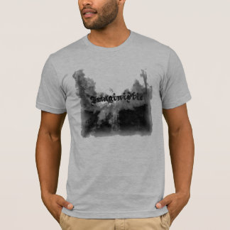 Imaginistic skog tee