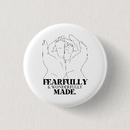 Imago Dei Button Knapp