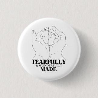 Imago Dei Button Knapp