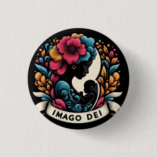 Imago Dei, Guds image. Knapp