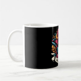 Imago Dei Image of God Kaffemugg