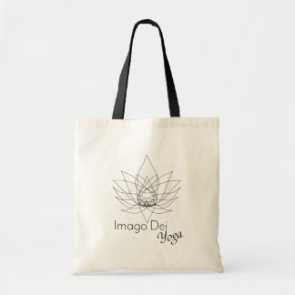 Imago Dei Yoga Swag! Tygkasse