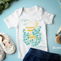 IMAMA REZA BABY KOSTYM T-Shirt