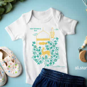 IMAMA REZA BABY KOSTYM T-Shirt