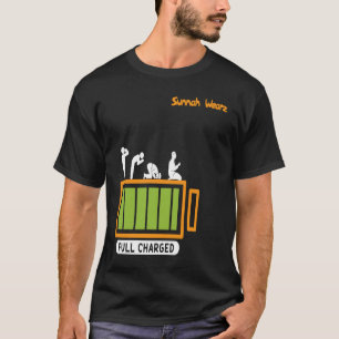 Iman avgift islamisk muslim t shirt