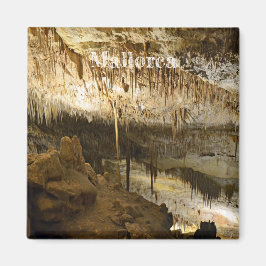 imán Cuevas del Drach en Mallorca - Majorca Magnet