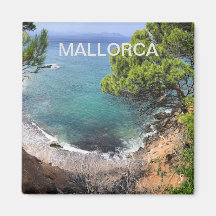 imán de Artà en la isla de Mallorca
