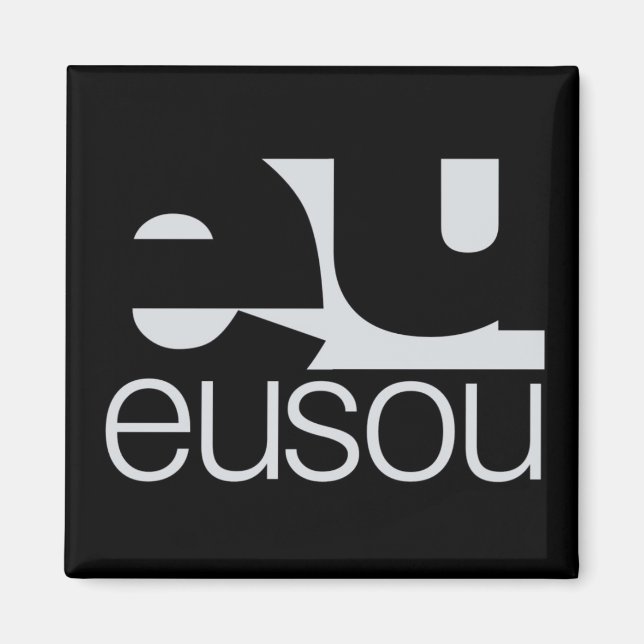 Iman Magnet (Framsidan)