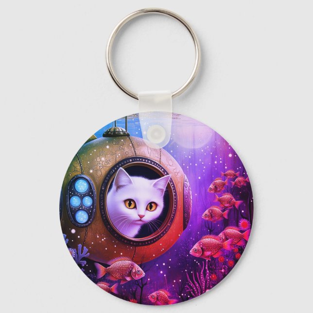 Iman Nyckelring (Framsida)