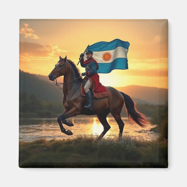 Imán para Heladera Magnet (Framsidan)