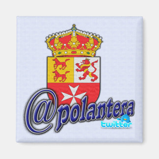 Imán para la nevera magnet