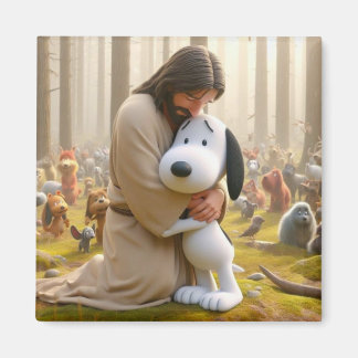 Imanes con diseños magnet