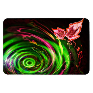 Imanes flexibles! Fantasía Mariposa de Promodecor Magnet