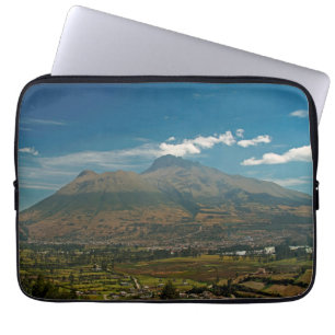 Imbabura vulcano laptop fodral