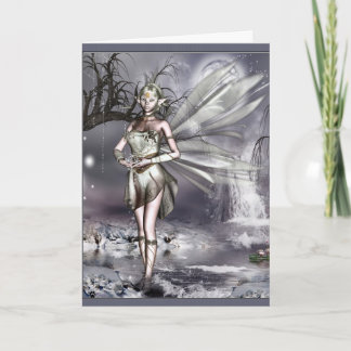 Imbolc Hälsning-kort Kort