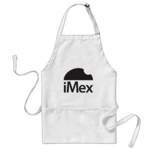 iMex Förkläde