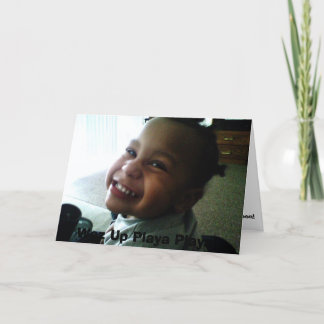 IMG00186 [1], Waz upp Playa Playa! Kort