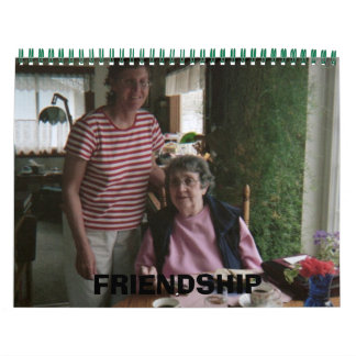 IMG037, VÄNSKAP KALENDER