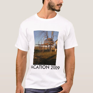 IMG_0002 SEMESTER 2009 T-SHIRT