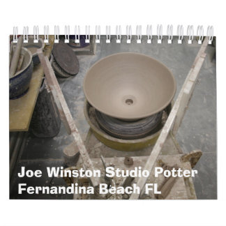 IMG_0015 Joe Winston studiopotter Fernandina… Kalender